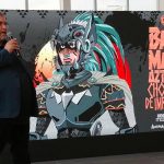 Confirmado por HBO Max «Nueva película animada Batman Azteca» ¿Batman Azteca? HBO Max confirma película animada