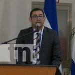 BCIE presenta programas dirigidos al sector privado de Nicaragua Foto: BCIE presenta programas dirigido al sector privado de Nicaragua / TN8