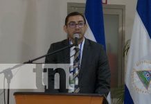 BCIE presenta programas dirigidos al sector privado de Nicaragua Foto: BCIE presenta programas dirigido al sector privado de Nicaragua / TN8