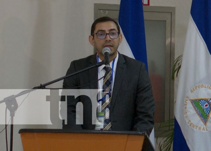 bcie-nicaragua-566 Foto: BCIE presenta programas dirigido al sector privado de Nicaragua / TN8