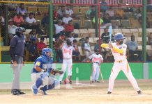 Mineros del Caribe caen ante Estelí y pierden sus aspiraciones de estar en el comodín Mineros del Caribe caen ante Estelí y pierden sus aspiraciones de estar en el comodín