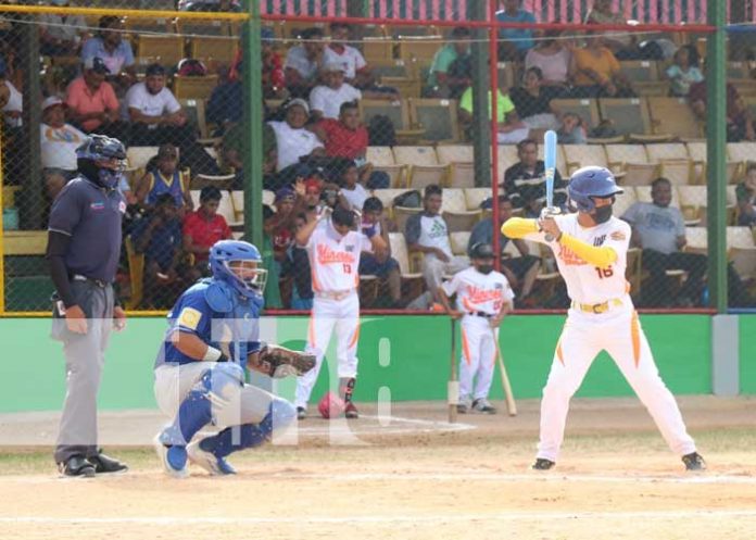 beis1 Mineros del Caribe caen ante Estelí y pierden sus aspiraciones de estar en el comodín