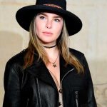 Belinda se borra el tatuaje que se hizo en honor a su ex ¡adiós Nodal!