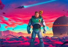 Película «Lightyear» es prohibida por incluir beso homosexual Película animada Lightyear fue vetada de 14 países