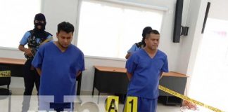 Incautación de dólares ilícitos tras operativo en Masaya