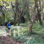MARENA declara nueva reserva silvestre privada en Boaco MARENA declara nueva reserva silvestre privada en Boaco