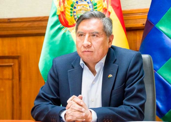 bolivia1 Bolivia rechaza la posición de Jair Bolsonaro por ofrecerle asilo Áñez