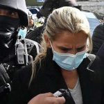 Piden 15 años de cárcel para expresidenta de facto Jeanine Áñez en Bolivia Piden 15 años de cárcel para expresidenta de facto Jeanine Áñez en Bolivia