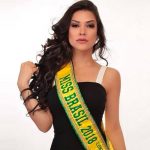 Brasil de luto: Muere exreina de belleza tras una cirugía de amígdalas Muere a los 27 años una exreina de belleza en Brasil