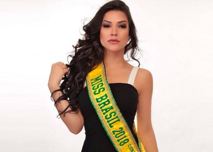 Muere a los 27 años una exreina de belleza en Brasil