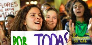 Logra interrumpir su embarazo aunque la jueza dijo "No" 