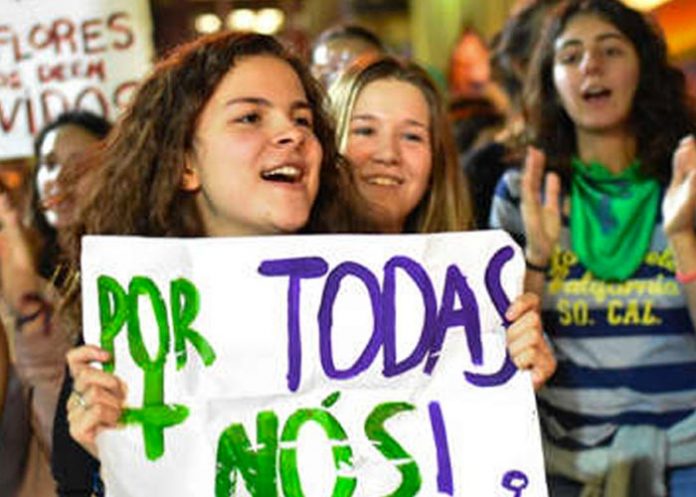 Logra interrumpir su embarazo aunque la jueza dijo 