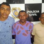 ¡Aberrante! Niña de 6 años violada por su padrastro, tío y abuelo en Brasil ¡Aberrante! Niña de 6 años violada por su padrastro, tío y abuelo en Brasil