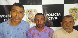 ¡Aberrante! Niña de 6 años violada por su padrastro, tío y abuelo en Brasil