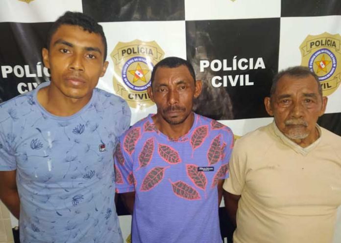 ¡Aberrante! Niña de 6 años violada por su padrastro, tío y abuelo en Brasil