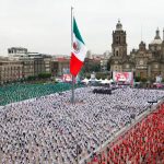 México rompe el Récord Guinness de la clase de box más grande del mundo México rompe el Récord Guinness de la clase de box más grande del mundo