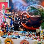 Nicaragua participó en la feria del café en Canadá