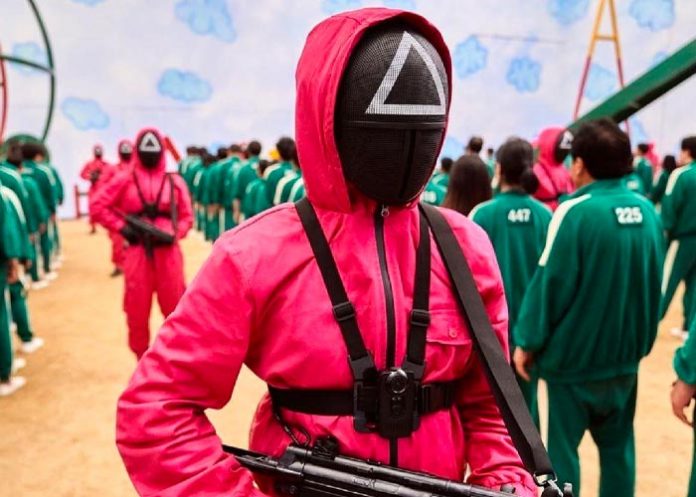 cala1 El juego del calamar