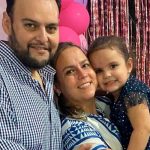 Padre e hija diagnosticados con cáncer; él cancela su tratamiento por salvarla