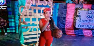 En saludo a la Revolución se realizó pasarela infantil en León