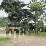 Triángulo Minero se prepara ante escenarios por disturbio tropical en el Caribe Atención en el Caribe de Nicaragua por afectaciones climáticas