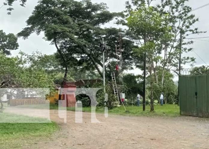 caribe-clima-2 Atención en el Caribe de Nicaragua por afectaciones climáticas