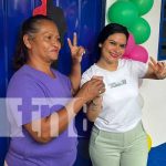Entregan vivienda digna en el Distrito III de Managua Entregan vivienda digna en el Distrito III de Managua