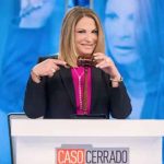 Ana María Polo desmiente rumores de su muerte