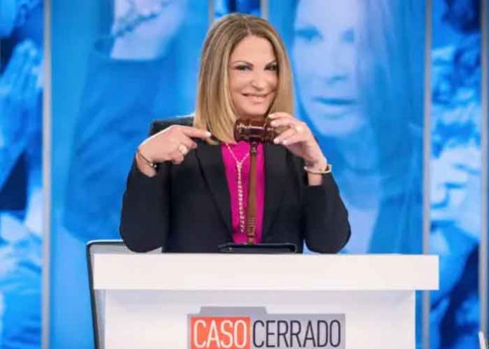 Ana María Polo desmiente rumores de su muerte