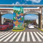 Inicia licitación para remodelar mirador de Catarina Inicia licitación para remodelar mirador de Catarina
