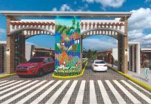 Inicia licitación para remodelar mirador de Catarina Inicia licitación para remodelar mirador de Catarina