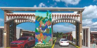 Inicia licitación para remodelar mirador de Catarina