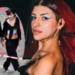 ¿Ya la conocías? Así canta Cazzu, la nueva conquista de Nodal