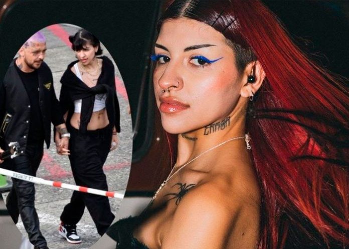 cazzu ¿Ya la conocías? Así canta Cazzu, la nueva conquista de Nodal