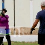 Nicaragua mejora espacios deportivos en Somoto Nicaragua mejora espacios deportivos en Somoto