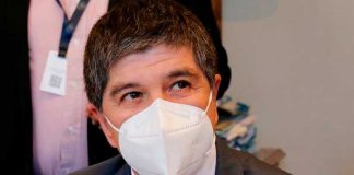 Gobierno aseguró que los tentáculos de dos cárteles mexicanos operan Chile
