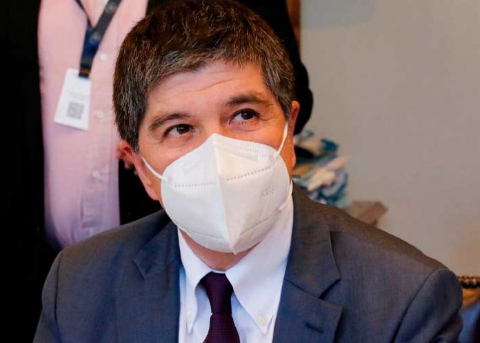 chile1 Gobierno aseguró que los tentáculos de dos cárteles mexicanos operan Chile