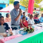 Realizan feria de equipos e Implementos para la producción en El Viejo, Chinandega
