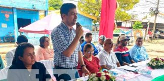 Realizan feria de equipos e Implementos para la producción en El Viejo, Chinandega