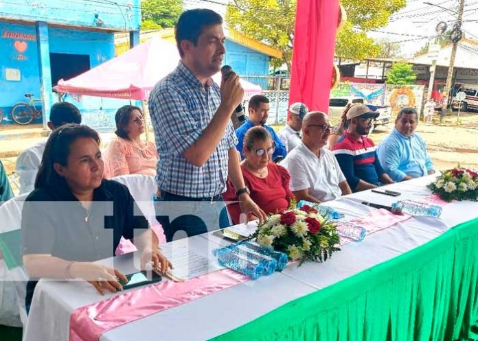 china2 Realizan feria de equipos e Implementos para la producción en El Viejo, Chinandega