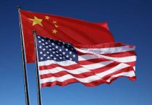 China instó a la Casa Blanca a revocar las sanciones contra cinco compañías