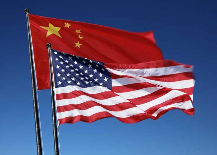 China instó a la Casa Blanca a revocar las sanciones contra cinco compañías