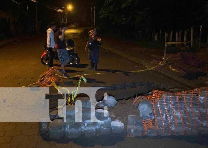 chontales-accidente-12 Accidente de tránsito en Juigalpa, Chontales