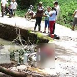 Hombre perece por sumersión en La Libertad, Chontales