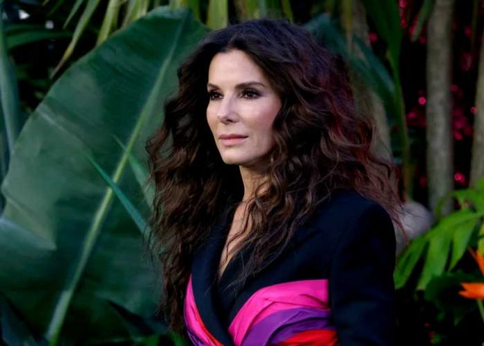Entérate la terrible razón de Sandra Bullock para retirarse de la actuación