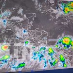 Nicaragua sigue fortaleciendo respuesta inmediata a familias por depresión tropical INETER presenta condiciones climáticas para Nicaragua