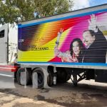 Transformación: De furgones decomisados a clínicas móviles en Nicaragua Clínicas móviles, promoción de la salud en Nicaragua