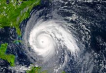 Temporada ciclónica del Atlántico se extenderá 
