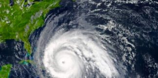 Temporada ciclónica del Atlántico se extenderá 