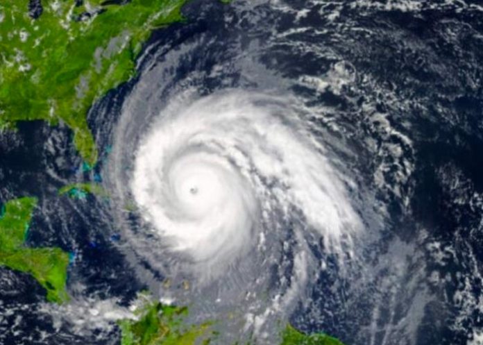 Temporada ciclónica del Atlántico se extenderá 